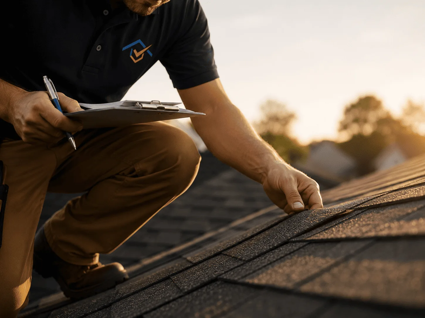 Why Choose Roof Inspection in Shannon City, IA