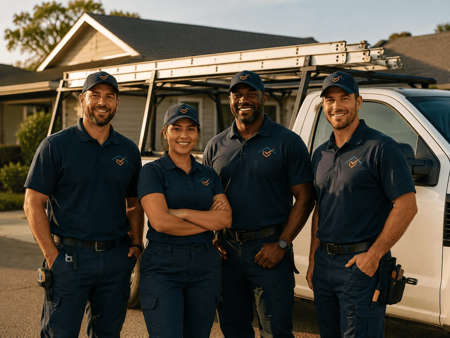 Roof Inspection company in Shannon City, IA